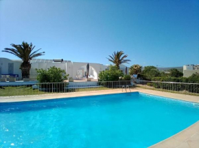 Villa de luxe avec piscine